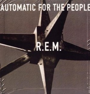 Automatic For The People (vinyl)