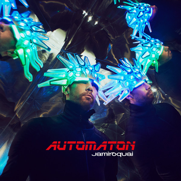 Automaton (Deluxe Version)