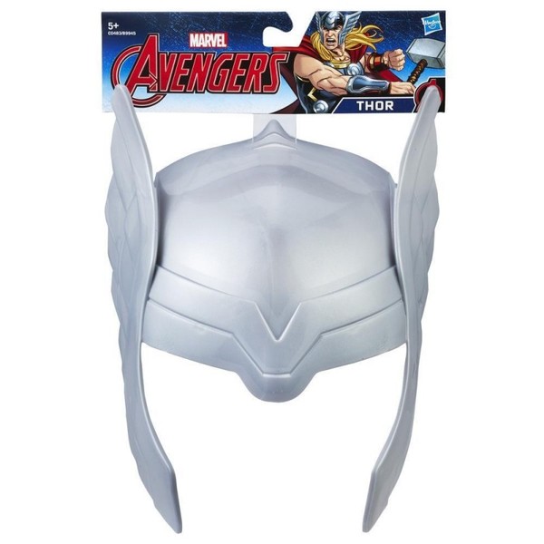 Avengers Maska Thor C0483