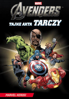 Avengers Tajne akta Tarczy