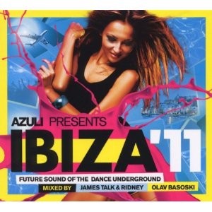 Azuli Presents Ibiza 11
