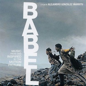 Babel (OST)