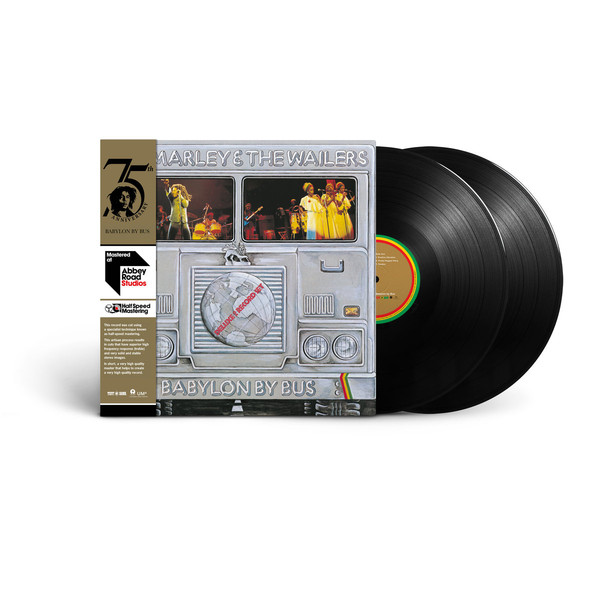 Babylon By Bus (vinyl) (Limited Edition)