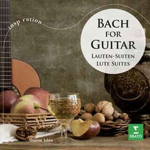 Bach: For Guitar