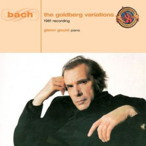 The Goldberg Variations. 1981 Recording (Remastered)