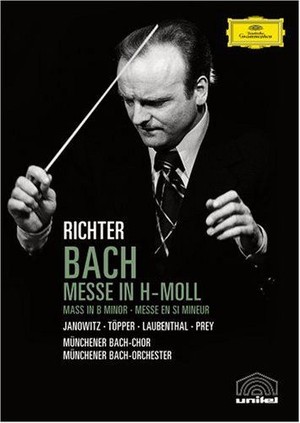 Bach: Messe In H-moll