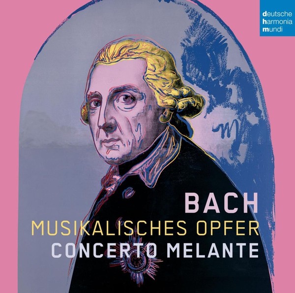 Bach: Musikalisches Opfer