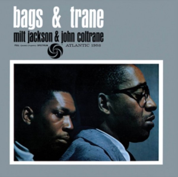 Bags & Trane (vinyl)