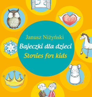 Bajeczki dla dzieci / Stories for kids