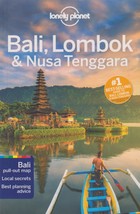 Bali, Lombok and Nusa Tenggara Travel Guide / Bali, Lombok, Małe Wyspy Sundajskie Przewodnik