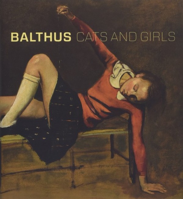 Balthus Cats & Girls