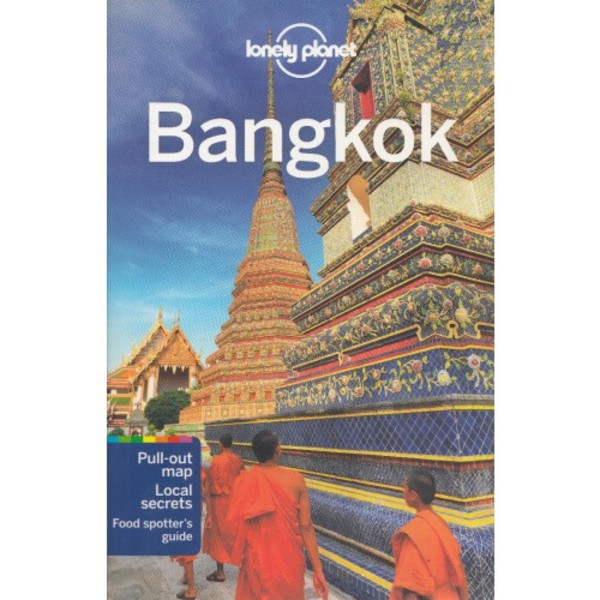 Bangkok Travel Guide / Bangkok Przewodnik