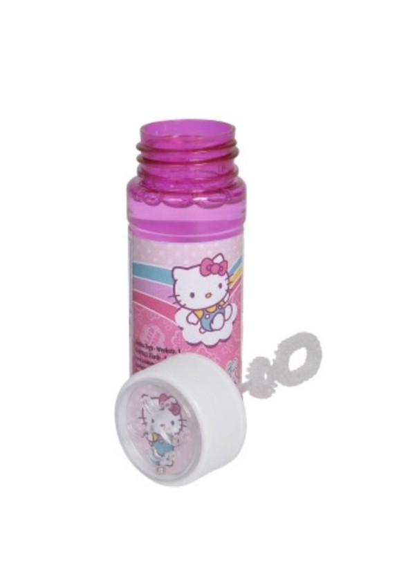 Bańki mydlane Hello Kitty