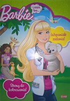 Barbie I can be... (z misiem koala)
