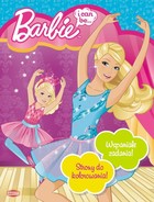 Barbie I can be... (baletnica)