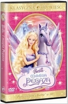 Barbie i magia Pegaza 3D