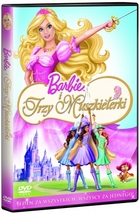 Barbie i Trzy Muszkieterki