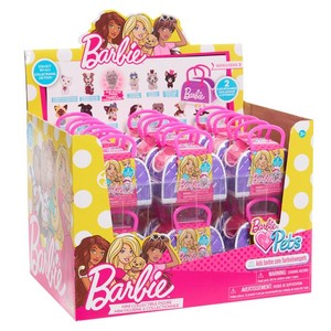 Barbie Mini zwierzątka w torebce