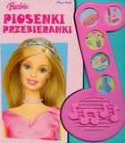 Barbie Piosenki przebieranki
