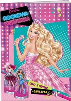 Barbie Super Księżniczka