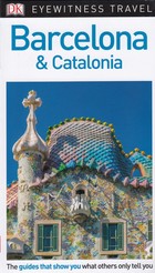 Barcelona and Catalonia Guide/ Barcelona i Katalonia przewodnik