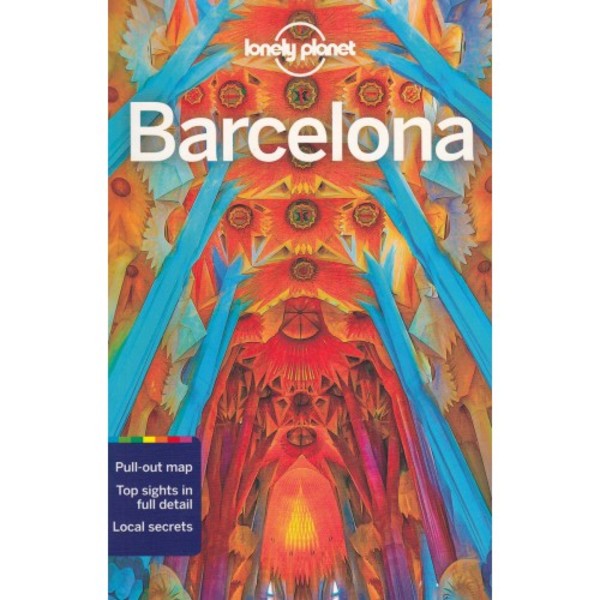 Barcelona Travel Guide / Barcelona Przewodnik turystyczny