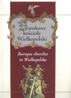 Barokowe kościoły wielkopolski