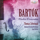 Bartok: Violin concertos