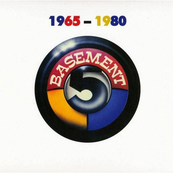 1965-1980 (vinyl)