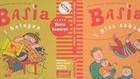 Basia i plac zabaw / Basia i bałagan Audiobook CD Audio