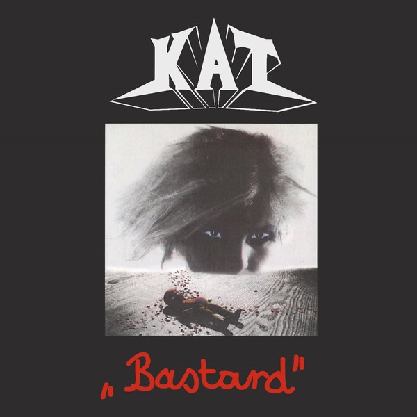 Bastard (edycja specjalna)