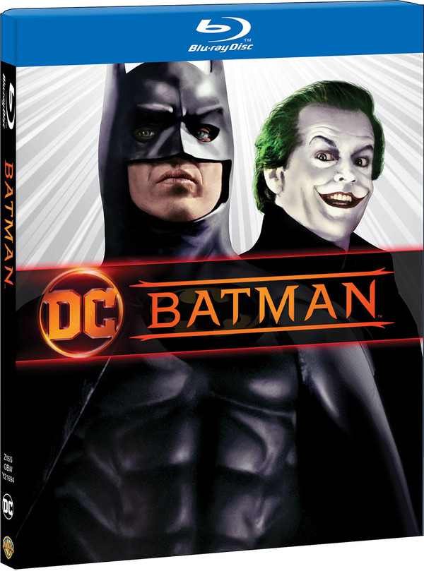 Kolekcja DC: Batman