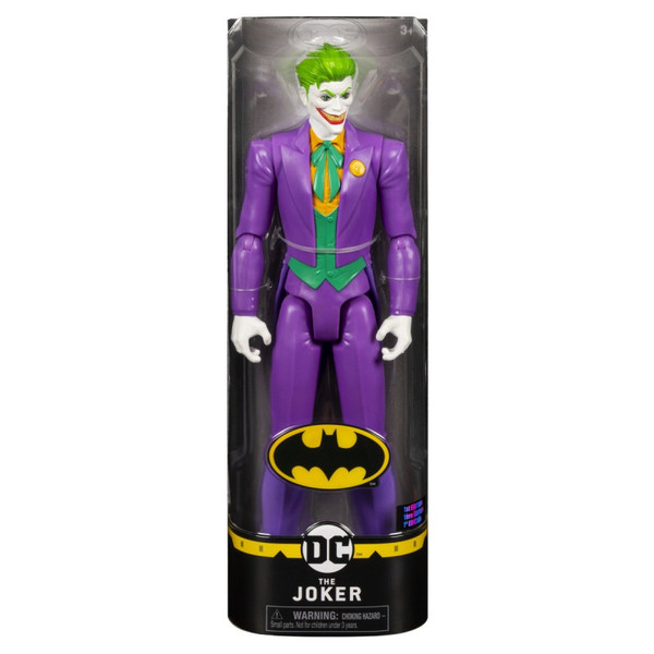 BATMAN Figurka Joker