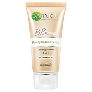 BB Beauty Balm Perfector - Cera bardzo jasna Upiększający krem BB