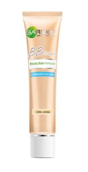 BB Beauty Balm Perfector - Cera jasna Krem BB do skóry tłustej i mieszanej