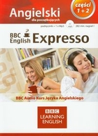 BBC English Expresso początkujący 1 + 2 (mp3)