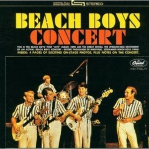 Beach Boys Concert (Live In London)