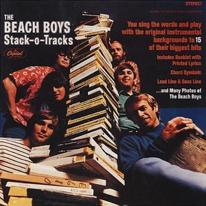 Beach Boys` Party