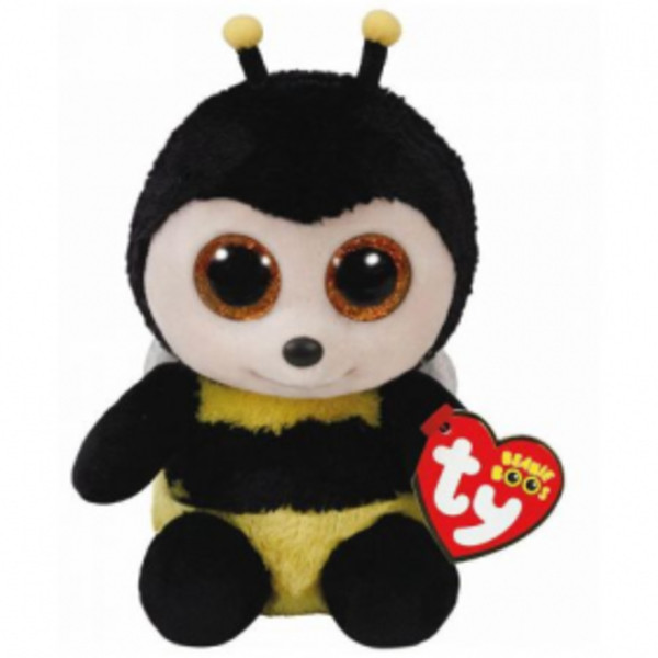 Beanie Boos Pszczółka Buzby 8.5 cm
