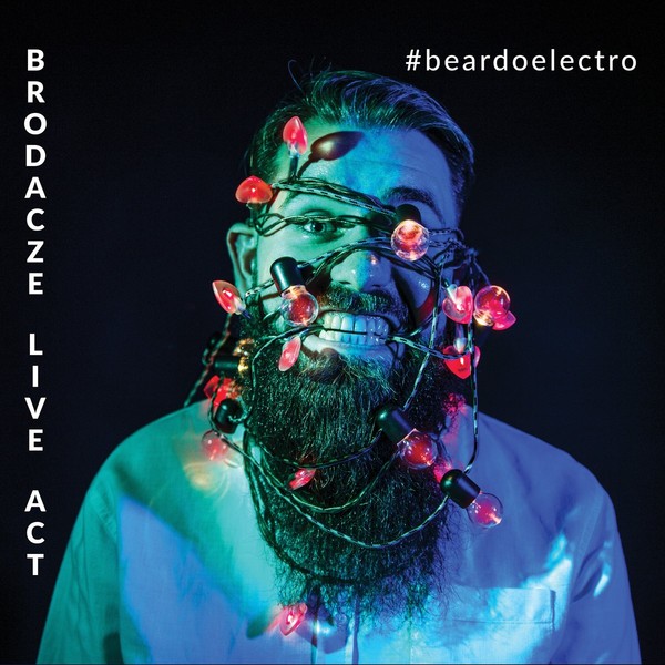 #Beardoelectro