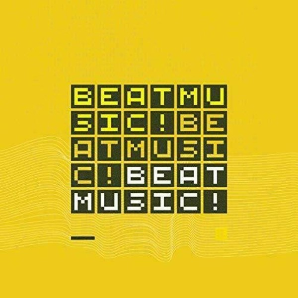 Beat Music! Beat Music! Beat Music! (vinyl)