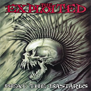 Beat The Bastards (Reedycja)