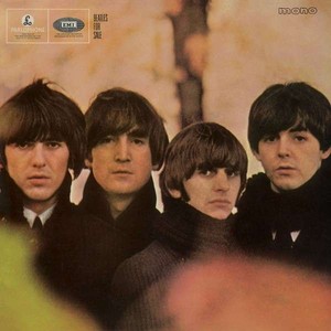 Beatles For Sale (Mono) (vinyl)
