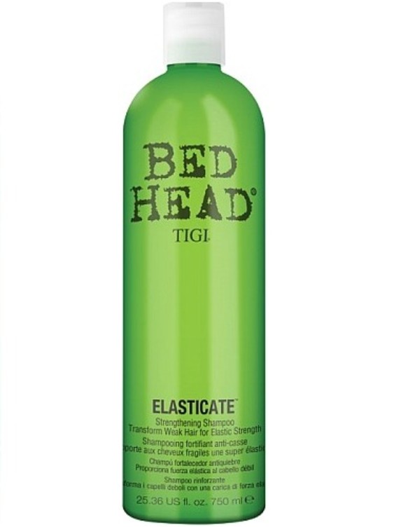 Bed Head Elasticate Strengthening Shampoo Szampon wzmacniający