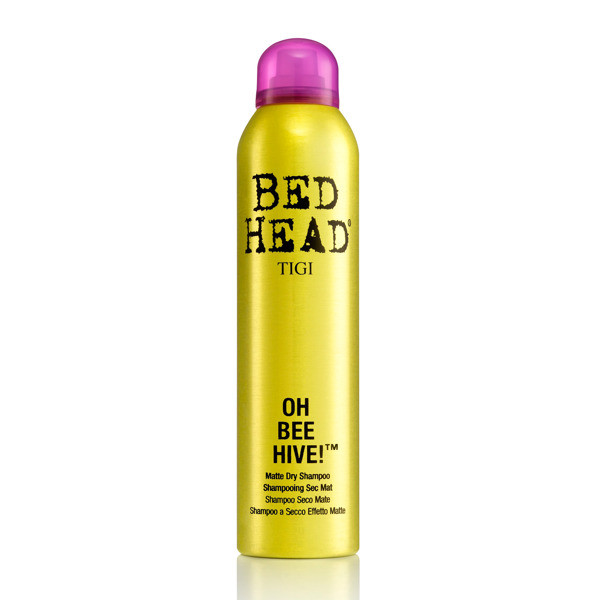 Bed Head Oh Bee Have Matte Suchy szampon matujący włosy