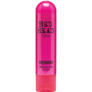 Bed Head Recharge High-Octane Shine Conditioner Nabłyszczająca odżywka do włosów matowych