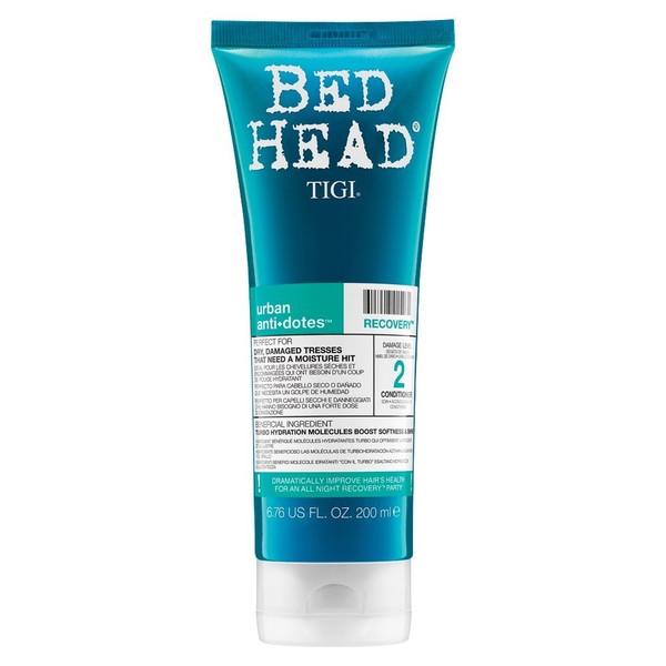 Bed Head Urban Odżywka regenerująca do włosów suchych