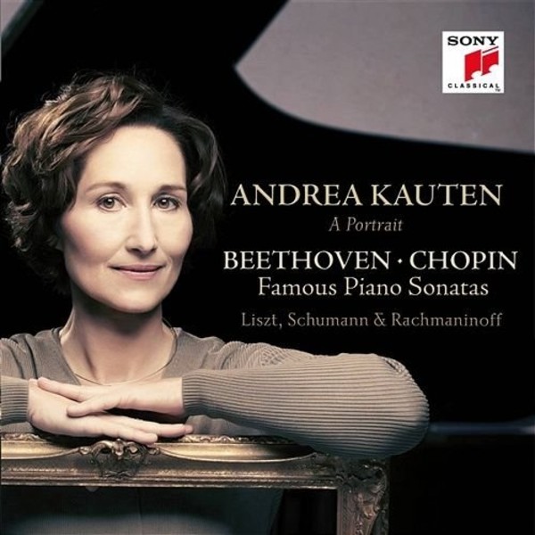 Beethoven & Chopin: Famous Piano Sonatas