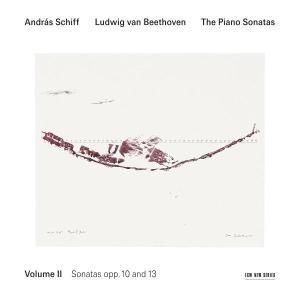 Beethoven: Complete Piano Sonatas Vol. 2