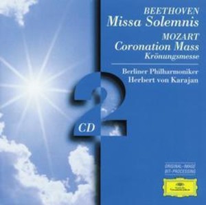 Beethoven: Missa Solemnis